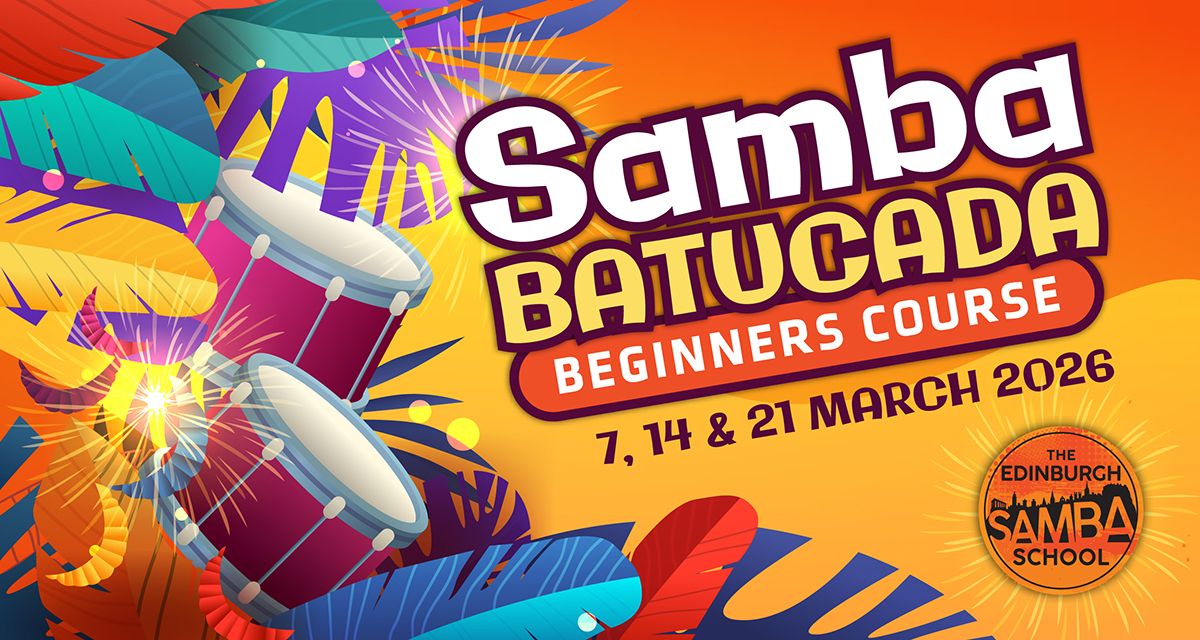 TESS beginners class banner image